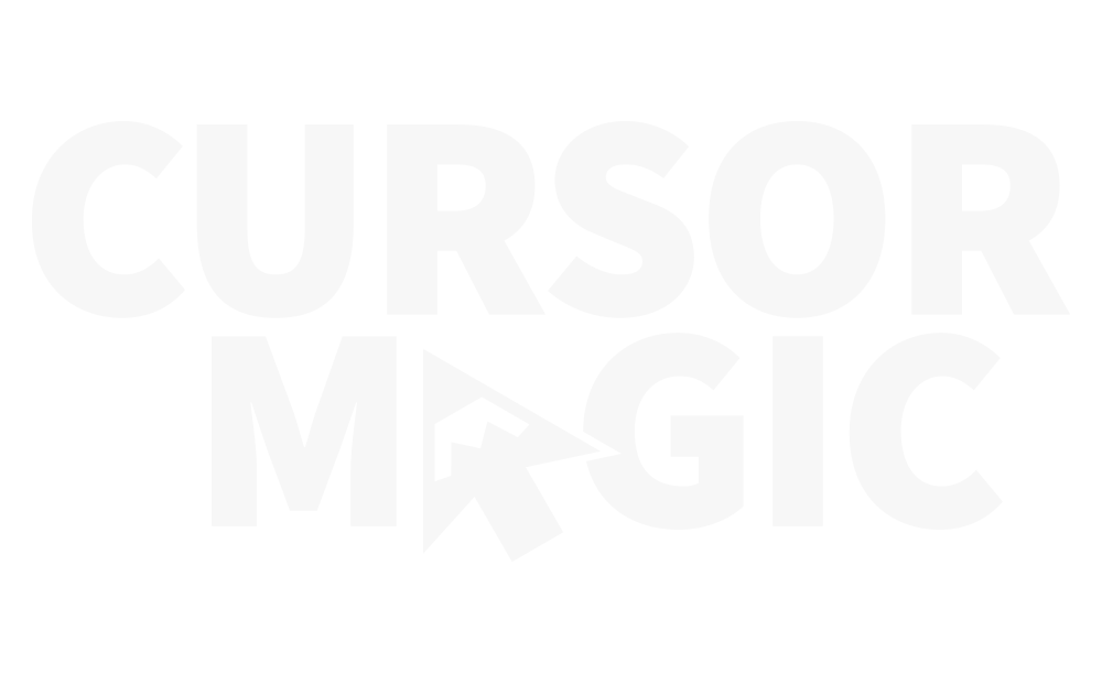 Cursor Magic